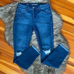 Sound/Style NY/LA | Jeans